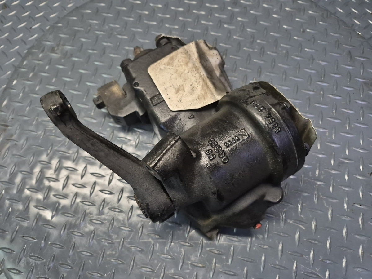 1994-1997 BMW E31 840Ci Power Steering Gearbox Gear Box 8054273