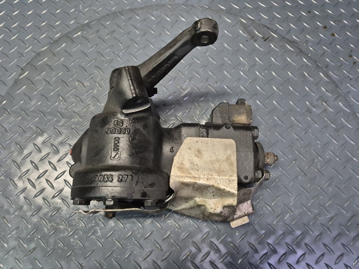 1994-1997 BMW E31 840Ci Power Steering Gearbox Gear Box 8054273