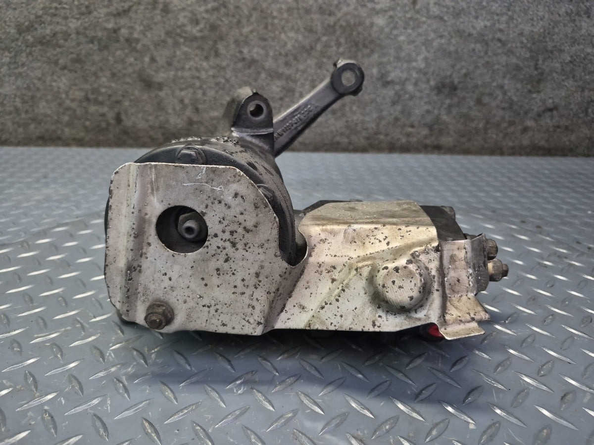 1994-1997 BMW E31 840Ci Power Steering Gearbox Gear Box 8054273