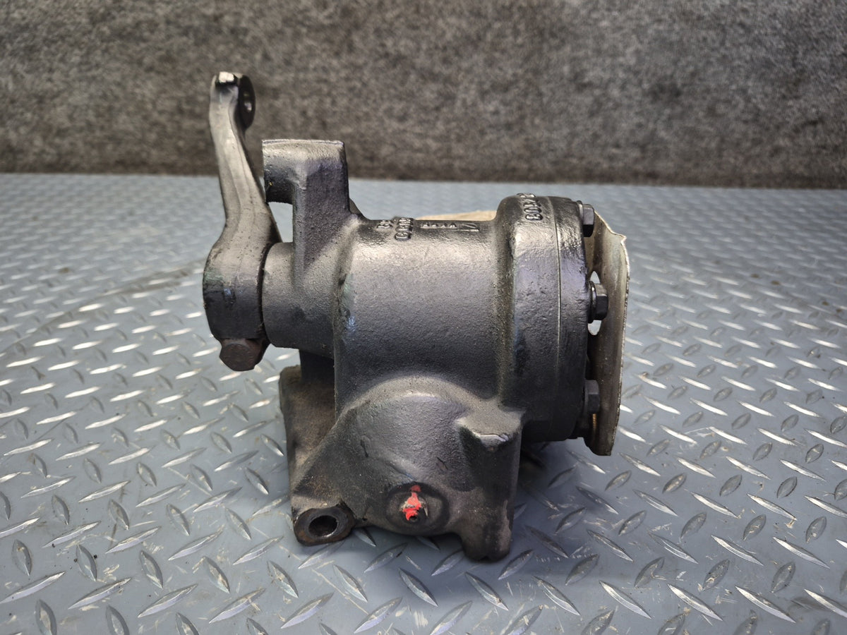 1994-1997 BMW E31 840Ci Power Steering Gearbox Gear Box 8054273