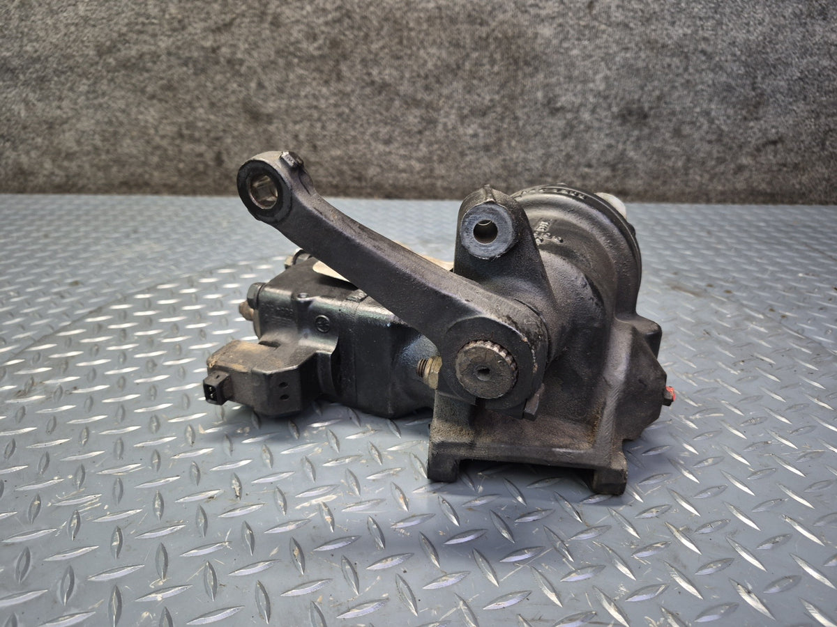 1994-1997 BMW E31 840Ci Power Steering Gearbox Gear Box 8054273