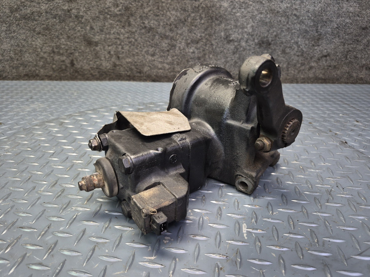 1994-1997 BMW E31 840Ci Power Steering Gearbox Gear Box 8054273