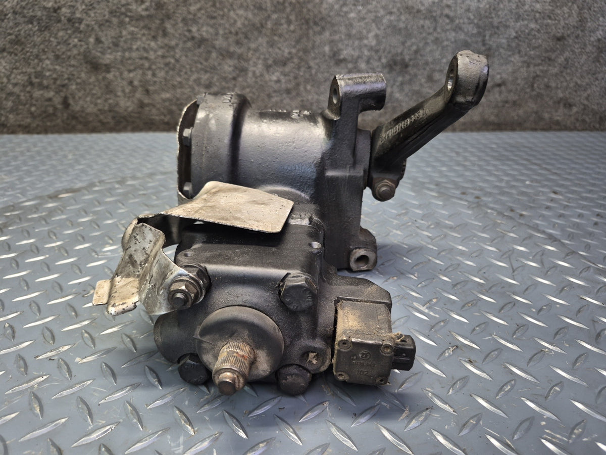 1994-1997 BMW E31 840Ci Power Steering Gearbox Gear Box 8054273