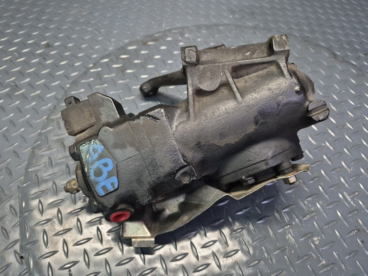 1994-1997 BMW E31 840Ci Power Steering Gearbox Gear Box 8054273