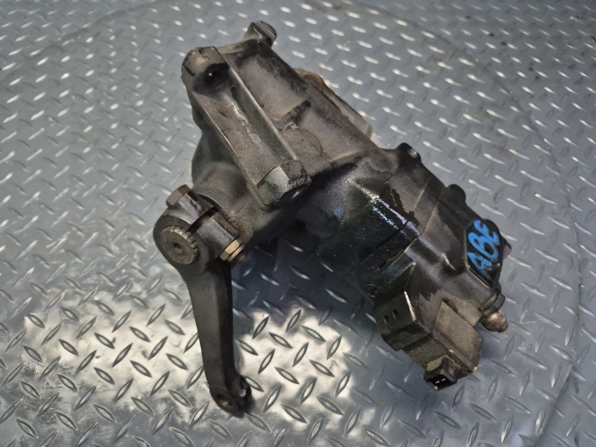 1994-1997 BMW E31 840Ci Power Steering Gearbox Gear Box 8054273