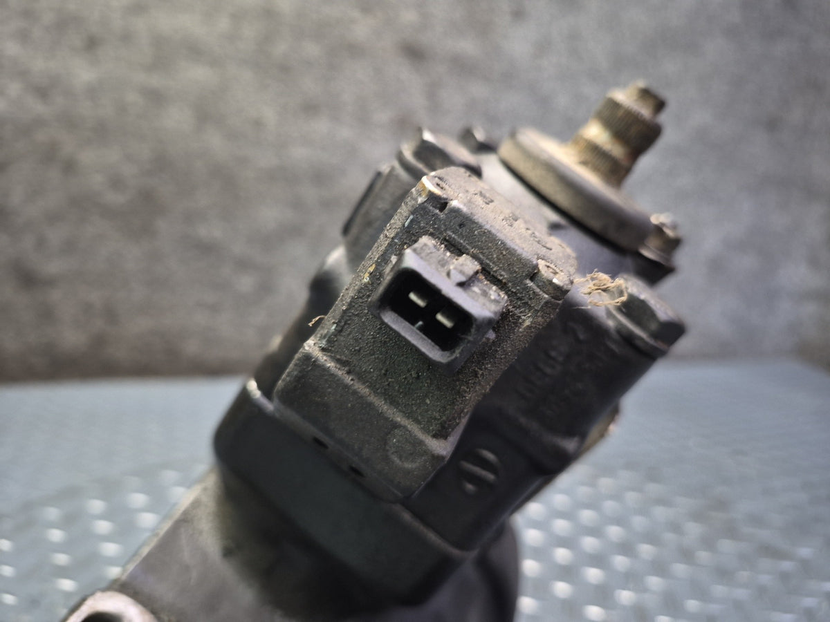1994-1997 BMW E31 840Ci Power Steering Gearbox Gear Box 8054273