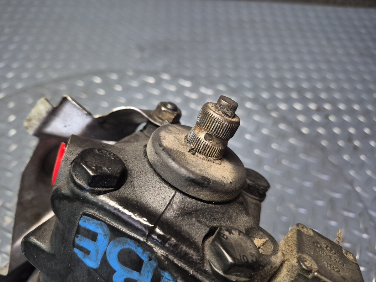 1994-1997 BMW E31 840Ci Power Steering Gearbox Gear Box 8054273