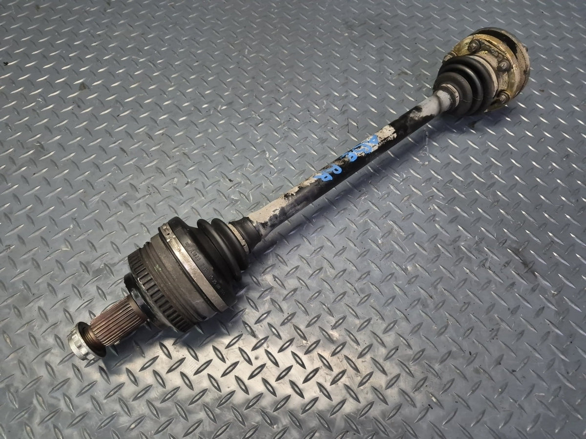 1994-1997 BMW E31 840Ci RWD Rear Right Suspension Axle Shaft