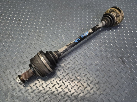 1994-1997 BMW E31 840Ci RWD Rear Right Suspension Axle Shaft