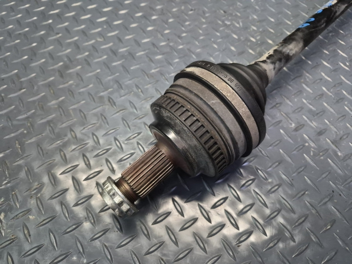 1994-1997 BMW E31 840Ci RWD Rear Right Suspension Axle Shaft