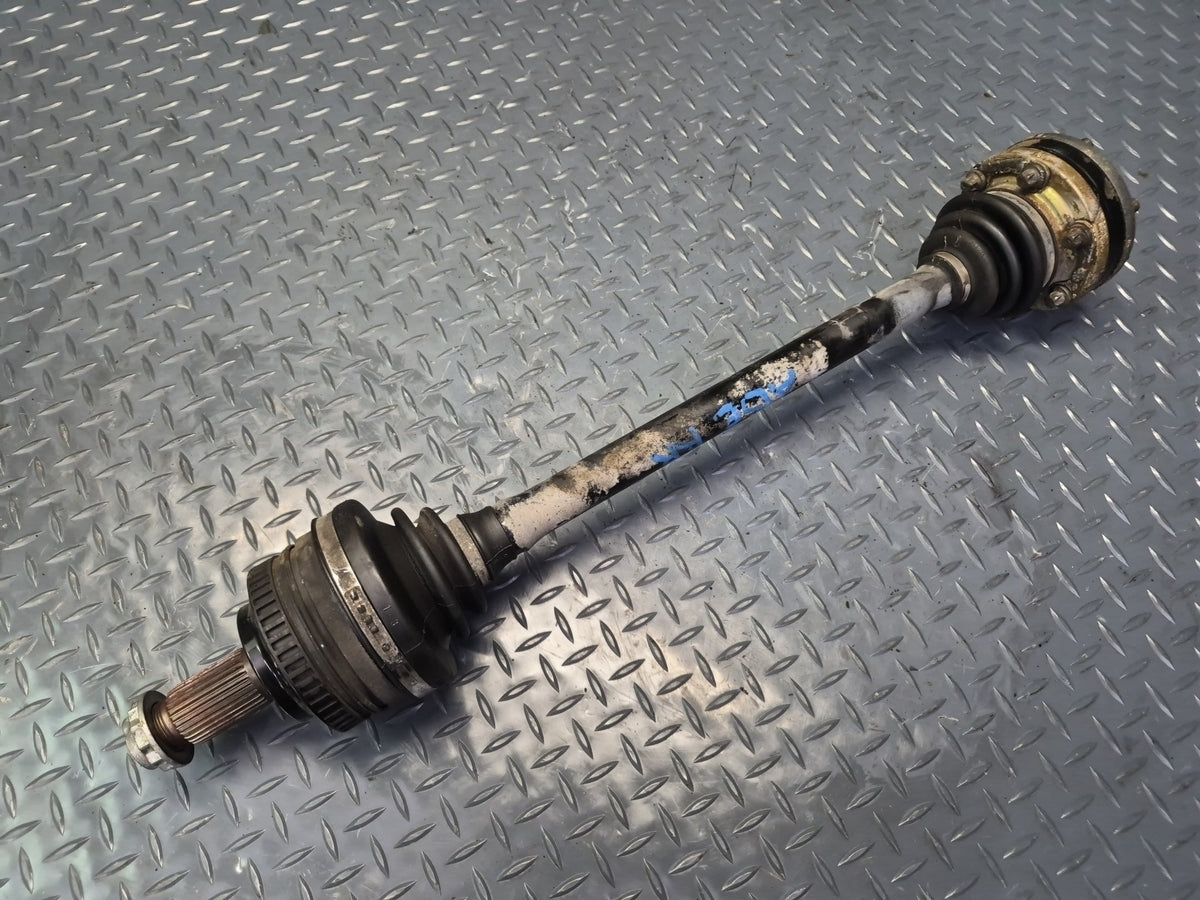 1994-1997 BMW E31 840Ci RWD Rear Right Suspension Axle Shaft