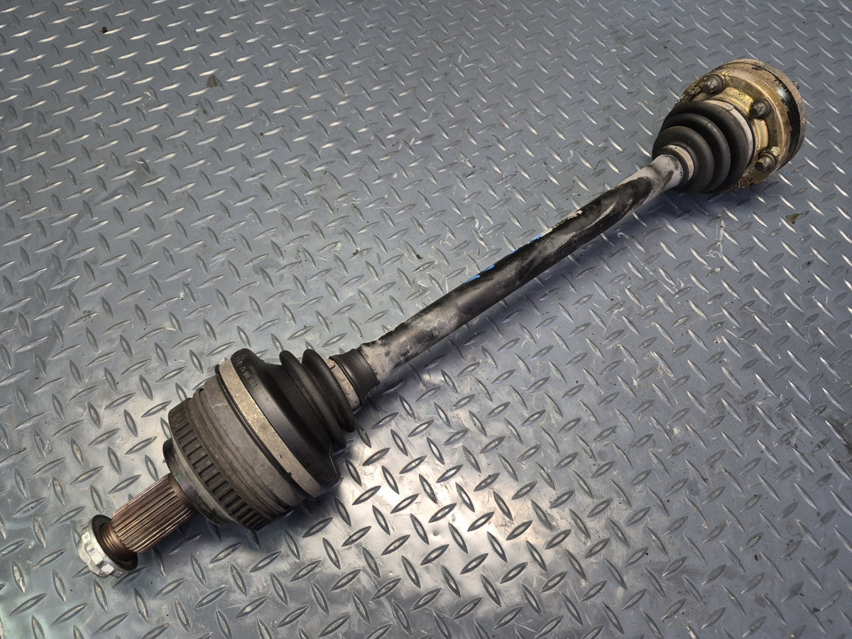 1994-1997 BMW E31 840Ci RWD Rear Right Suspension Axle Shaft