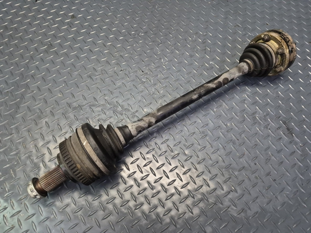 1994-1997 BMW E31 840Ci RWD Rear Right Suspension Axle Shaft