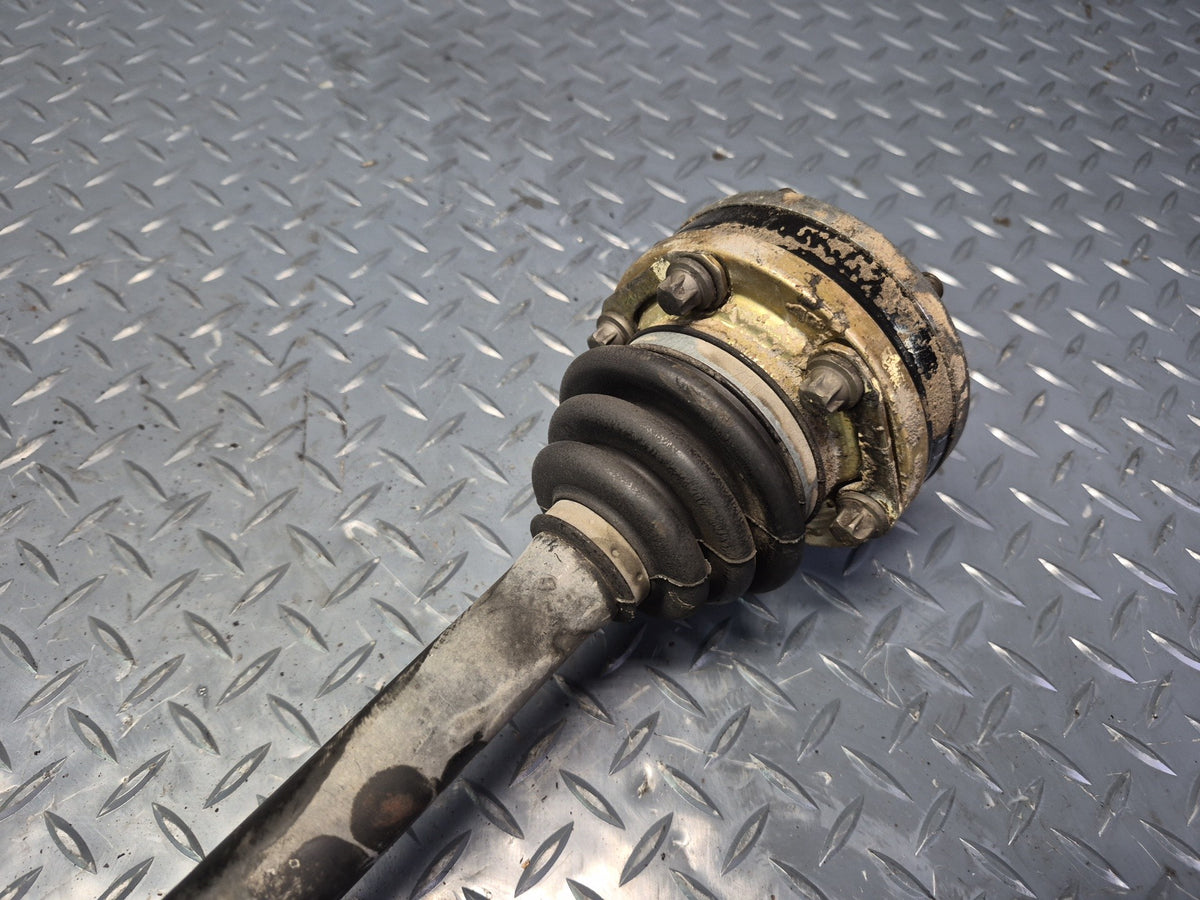 1994-1997 BMW E31 840Ci RWD Rear Right Suspension Axle Shaft