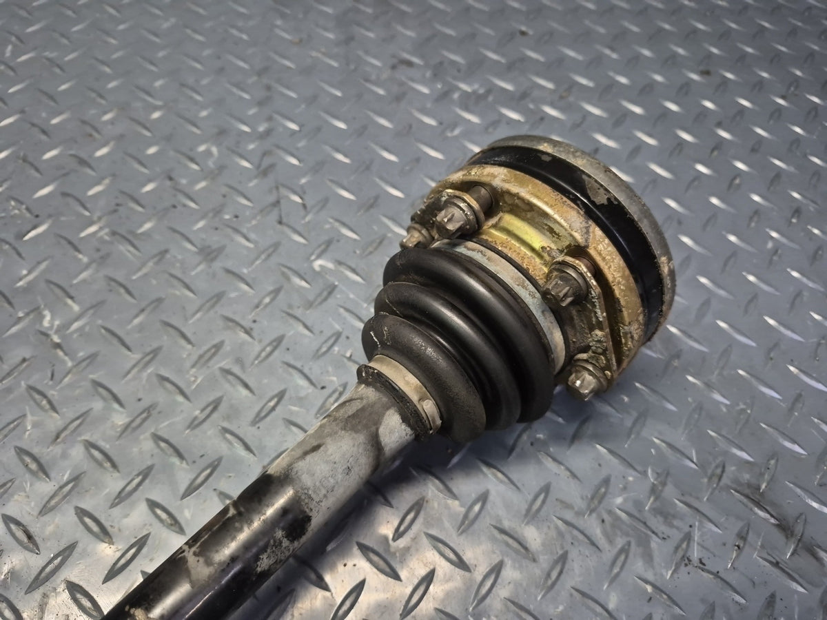 1994-1997 BMW E31 840Ci RWD Rear Right Suspension Axle Shaft