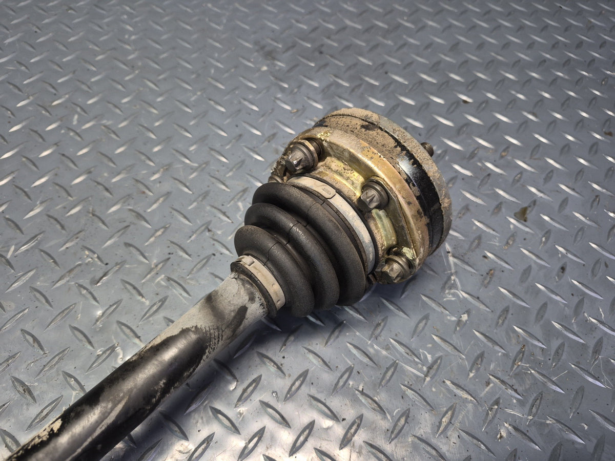 1994-1997 BMW E31 840Ci RWD Rear Right Suspension Axle Shaft
