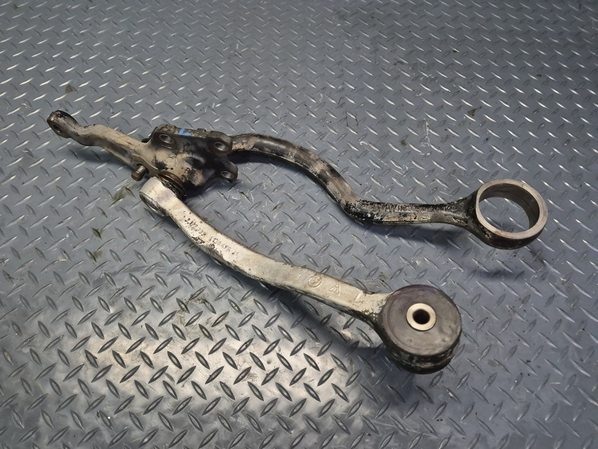 1994-1997 BMW E31 840Ci Front Left Suspension Control Arm Set