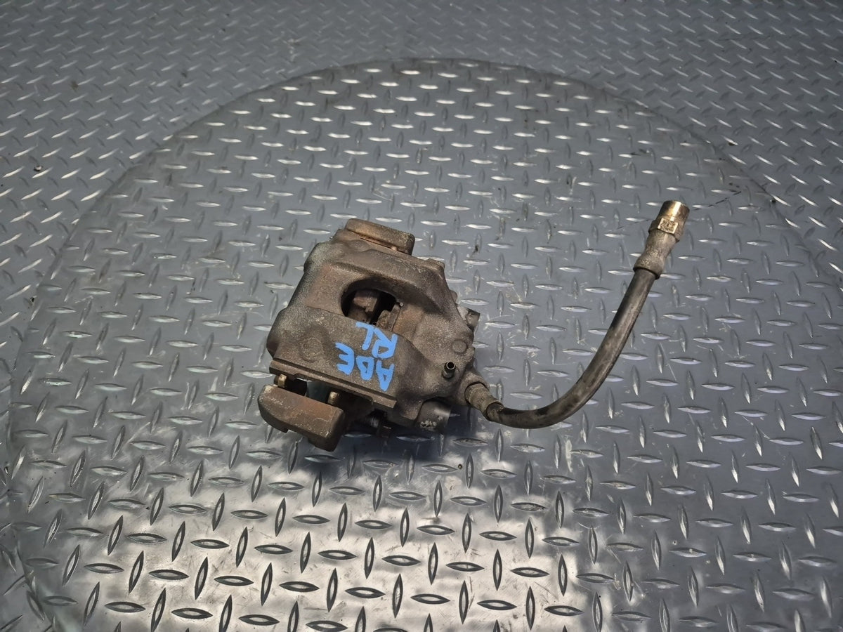 1994-1997 BMW E31 840Ci Rear Left & Right Brake Caliper Set of 2