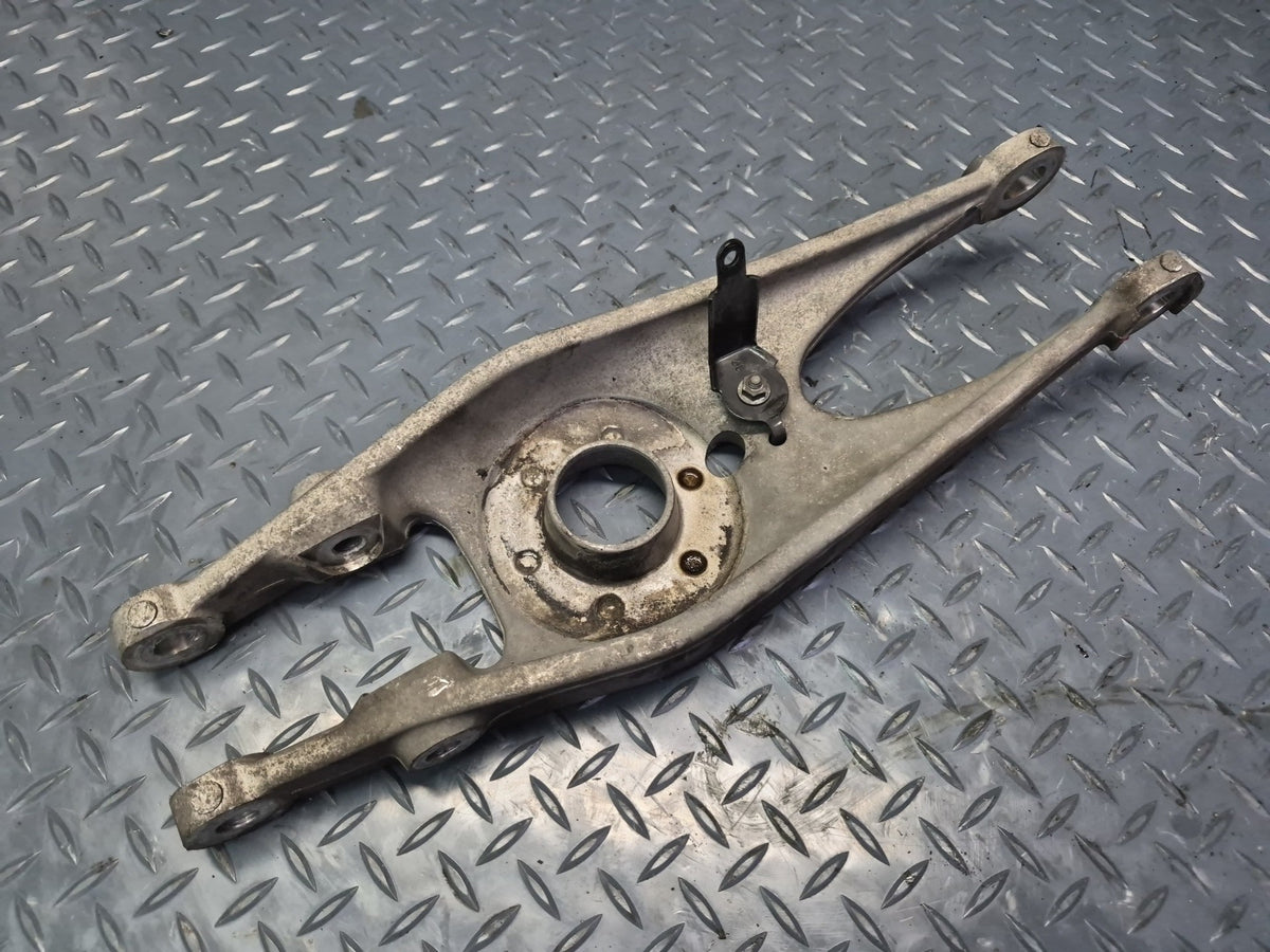2008-2011 BMW E90 M3 Rear Left Suspension Upper & Lower Control Arm Set of 5