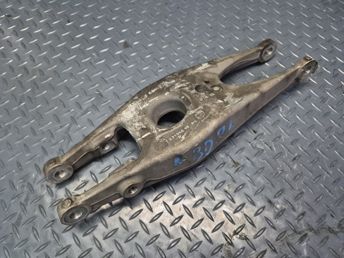 2008-2011 BMW E90 M3 Rear Left Suspension Upper & Lower Control Arm Set of 5