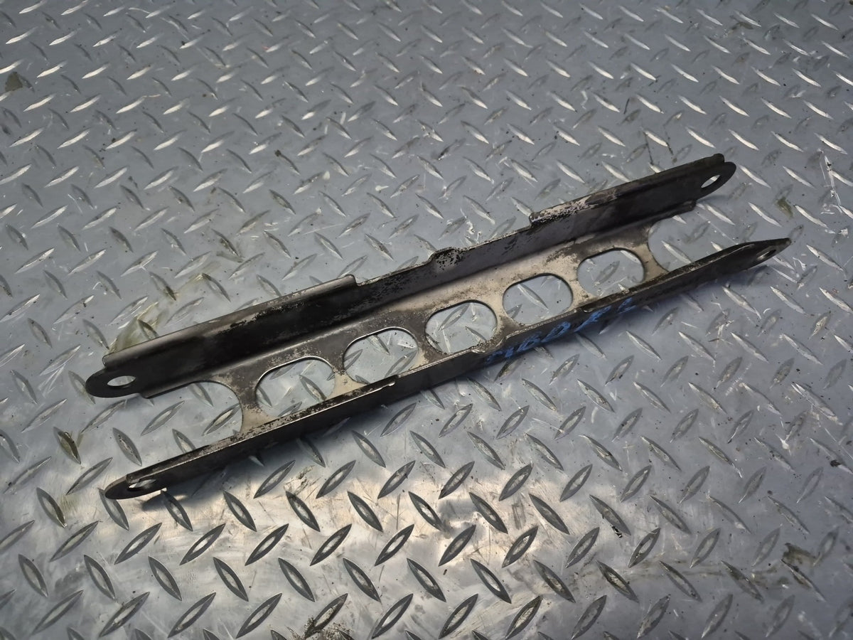2008-2011 BMW E90 M3 Rear Left Suspension Upper & Lower Control Arm Set of 5