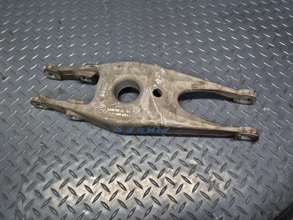 2008-2011 BMW E90 M3 Rear Right Suspension Upper & Lower Control Arm Set of 5