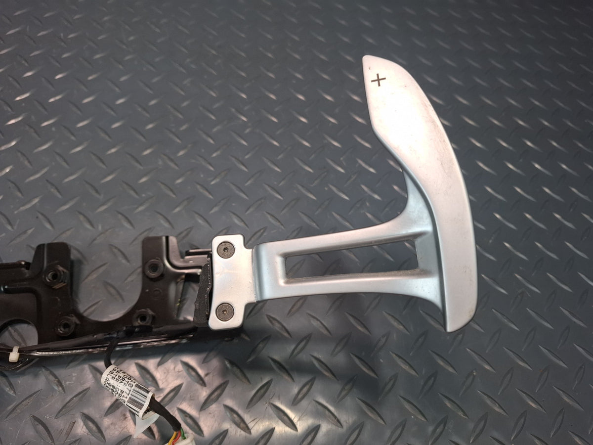 2017-2020 Maserati Levante M161 Steering Column Shift Shifter Paddle Switch