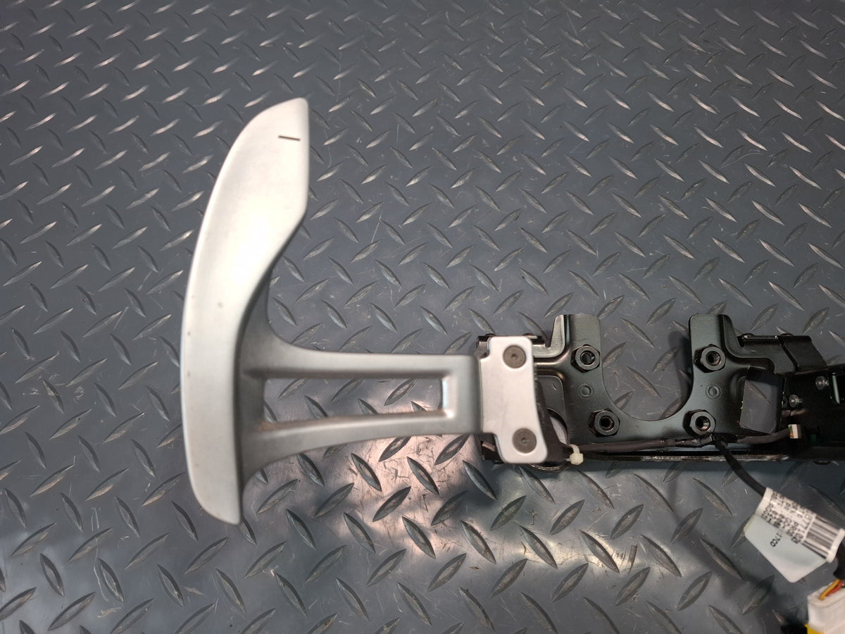 2017-2020 Maserati Levante M161 Steering Column Shift Shifter Paddle Switch