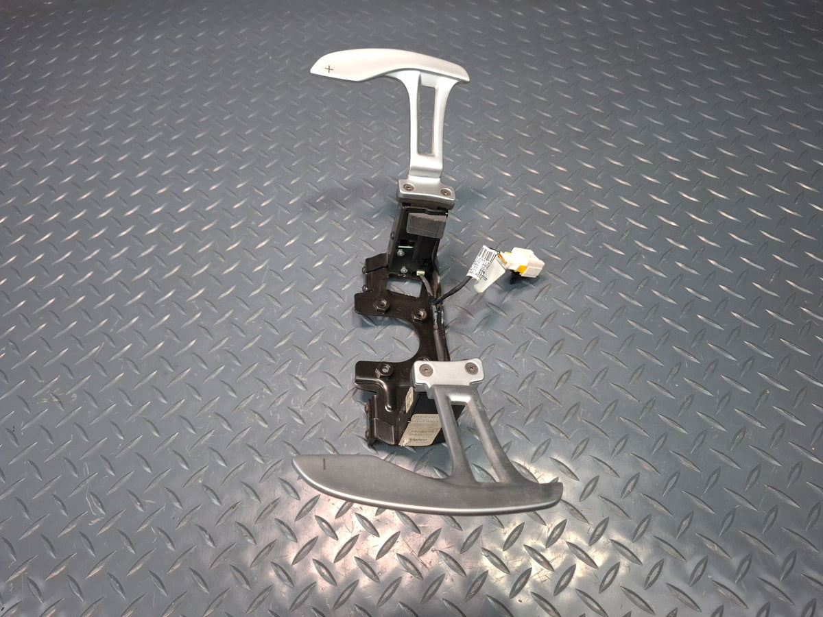 2017-2020 Maserati Levante M161 Steering Column Shift Shifter Paddle Switch