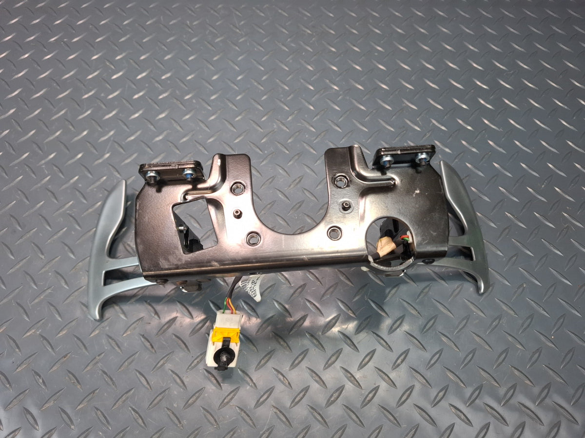 2017-2020 Maserati Levante M161 Steering Column Shift Shifter Paddle Switch