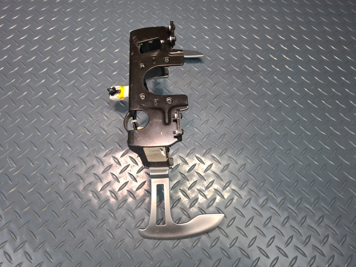2017-2020 Maserati Levante M161 Steering Column Shift Shifter Paddle Switch