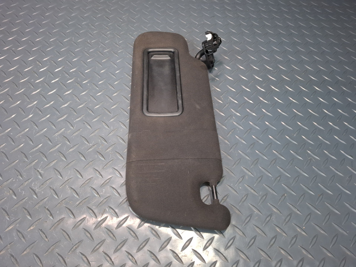 2017-2020 Maserati Levante M161 Front Left & Right Sun Visor Set of 2