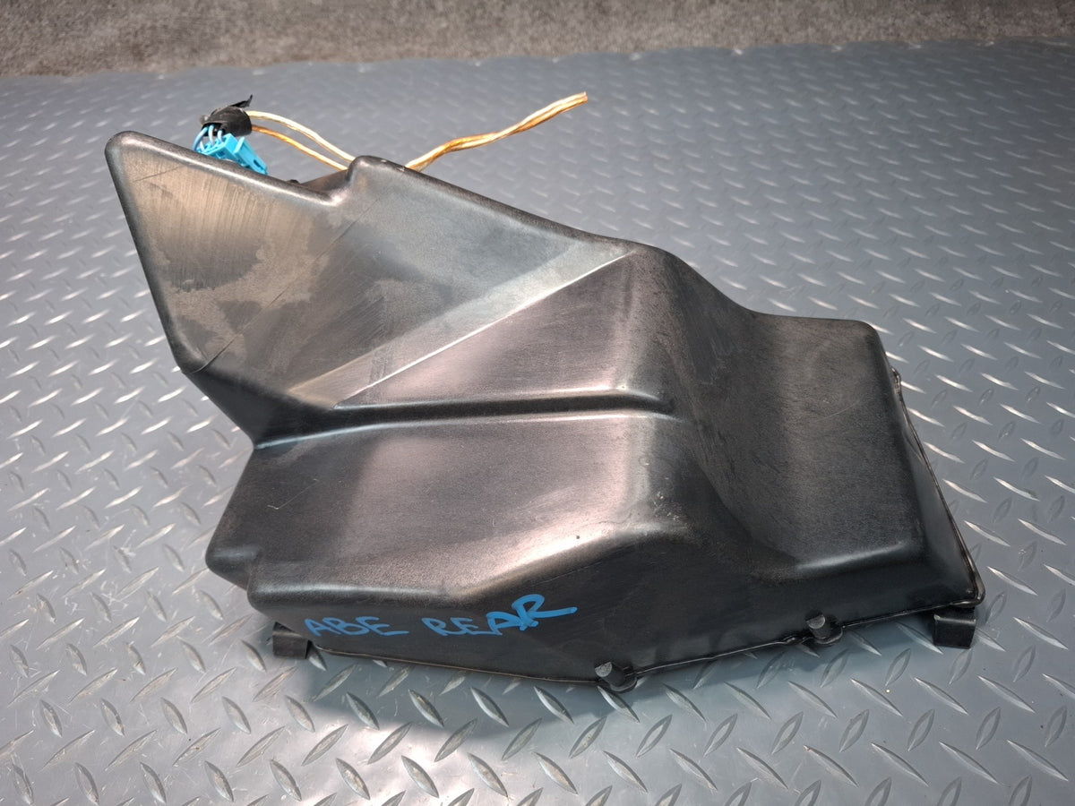 1994-1997 BMW E31 840Ci Rear Left & Right Nokia Speaker Set of 2