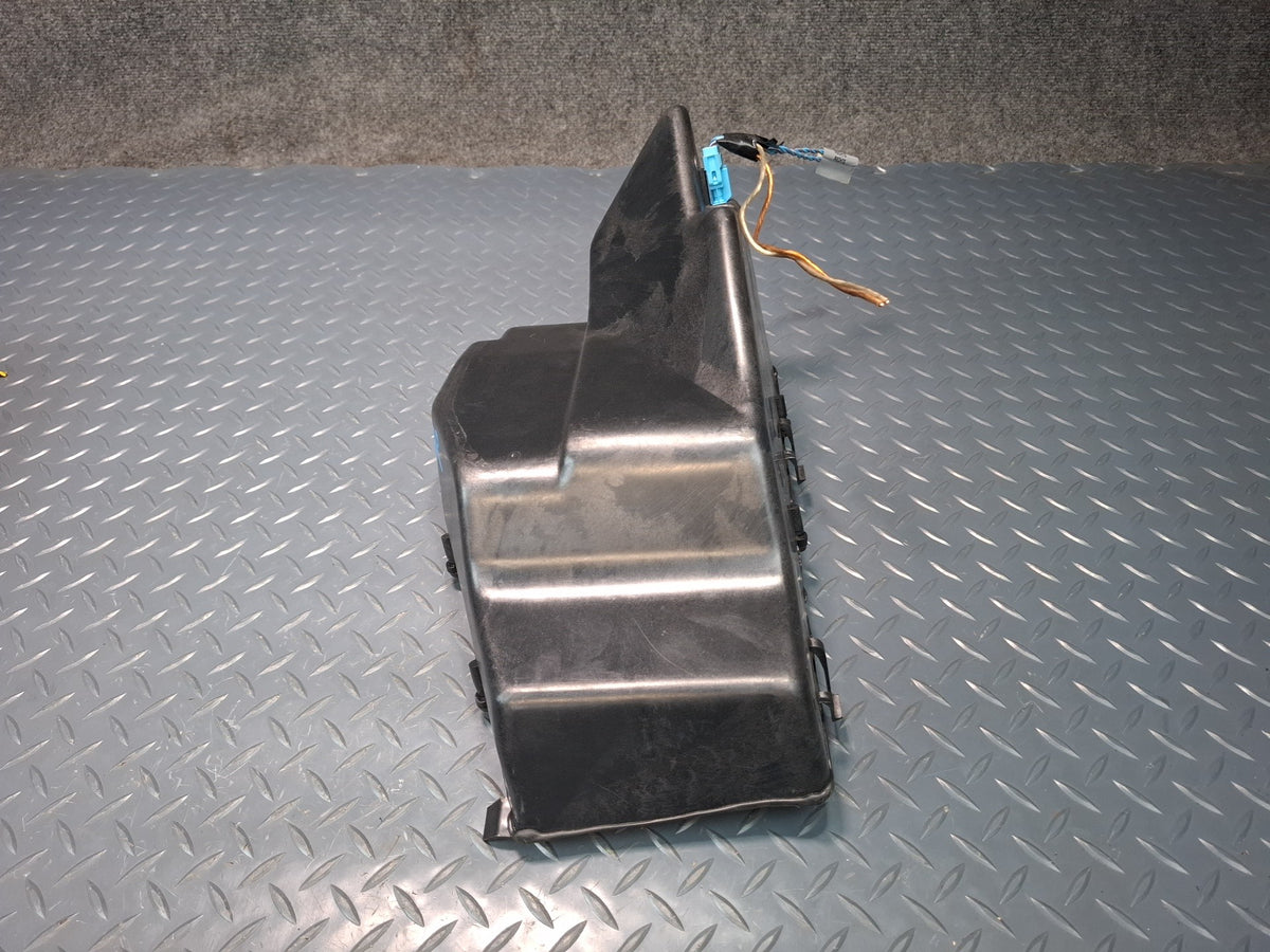 1994-1997 BMW E31 840Ci Rear Left & Right Nokia Speaker Set of 2