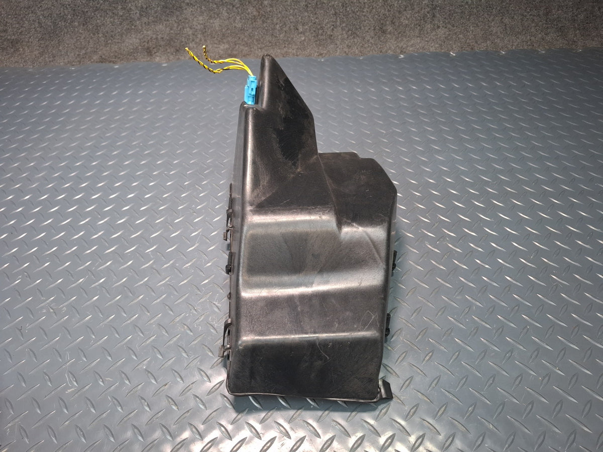 1994-1997 BMW E31 840Ci Rear Left & Right Nokia Speaker Set of 2