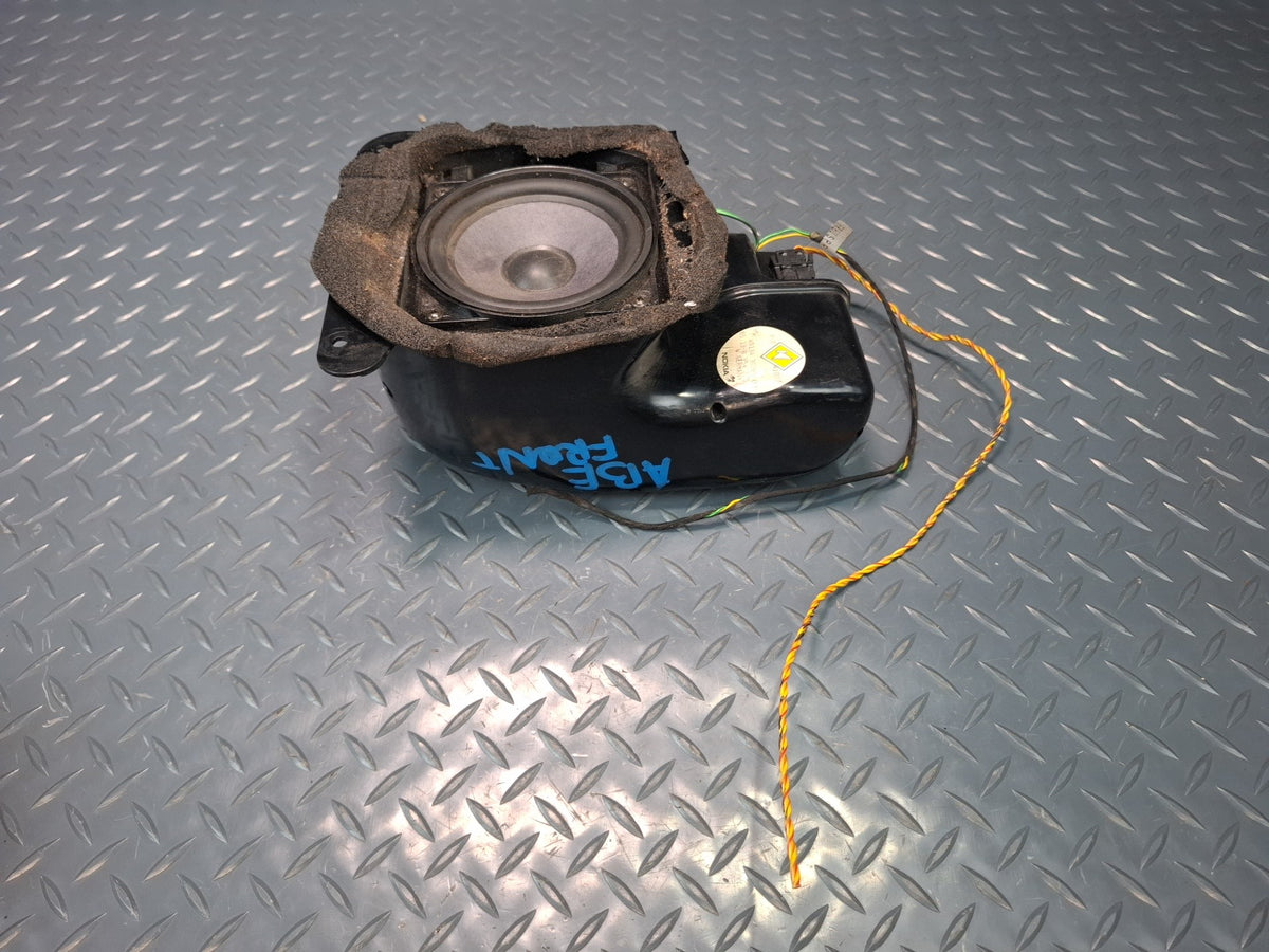 1994-1997 BMW E31 840Ci Front Left Nokia Loudspeaker 8354275