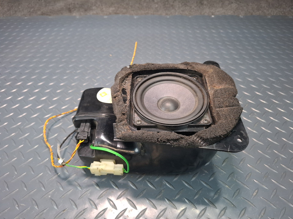 1994-1997 BMW E31 840Ci Front Left Nokia Loudspeaker 8354275