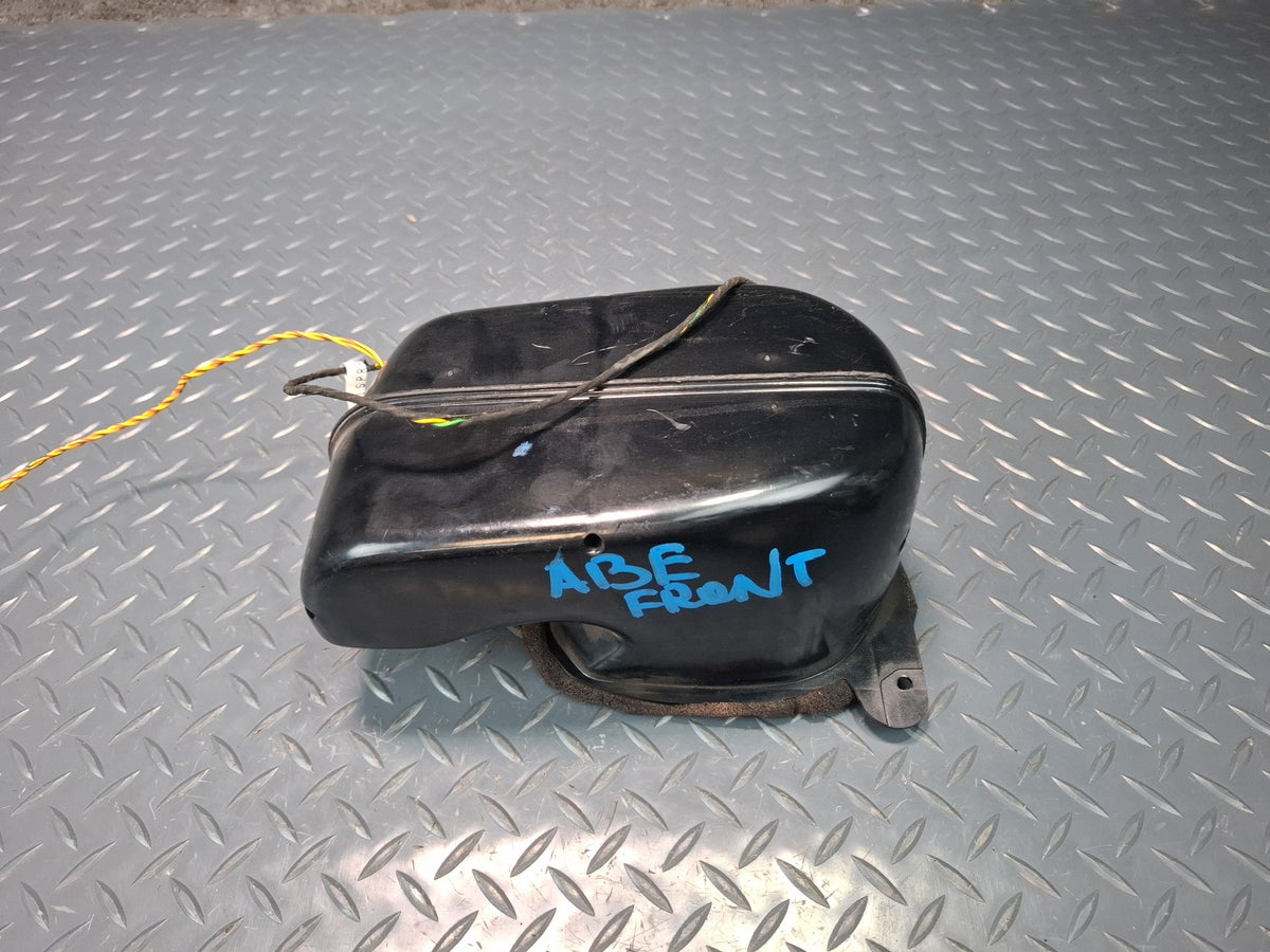 1994-1997 BMW E31 840Ci Front Left Nokia Loudspeaker 8354275