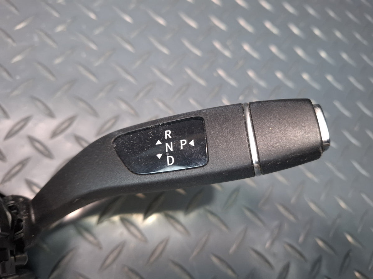 2012-2015 Mercedes W166 ML Steering Column Turn Signal Wiper Cruise Switch