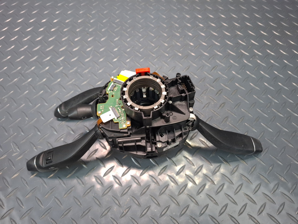 2012-2015 Mercedes W166 ML Steering Column Turn Signal Wiper Cruise Switch