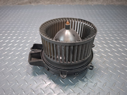 2012-2015 Mercedes X166 W166 Ml-class A/C Heater Blower Motor Fan W/ Resistor