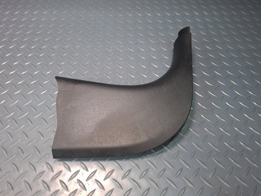 2008-2011 BMW E90 M3 Front Left & Right Lower Kick Trim Cover Panel Set of 2