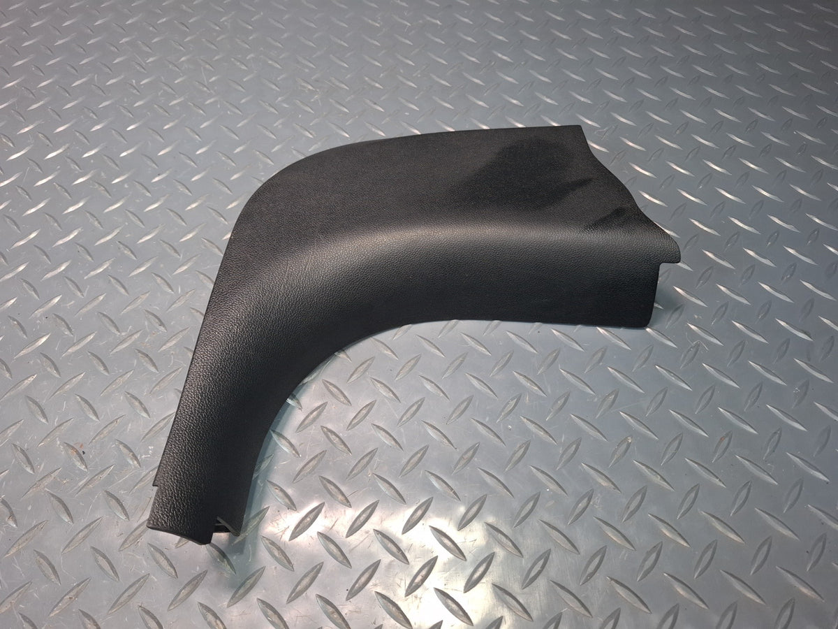2008-2011 BMW E90 M3 Front Left & Right Lower Kick Trim Cover Panel Set of 2