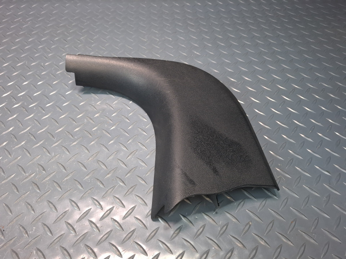 2008-2011 BMW E90 M3 Front Left & Right Lower Kick Trim Cover Panel Set of 2