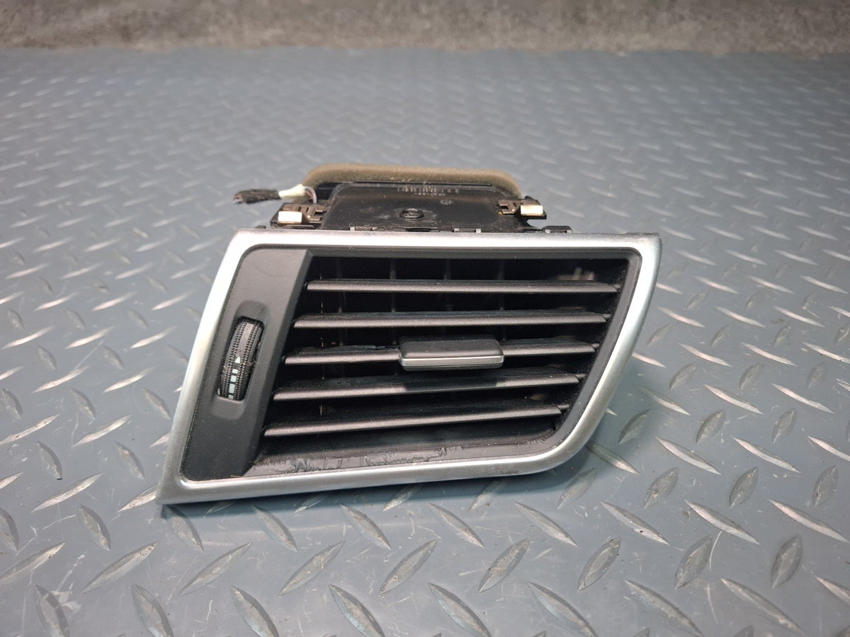 2012-2015 Mercedes W166 Ml-class Dash Front Right Side A/C Air Vent Grille