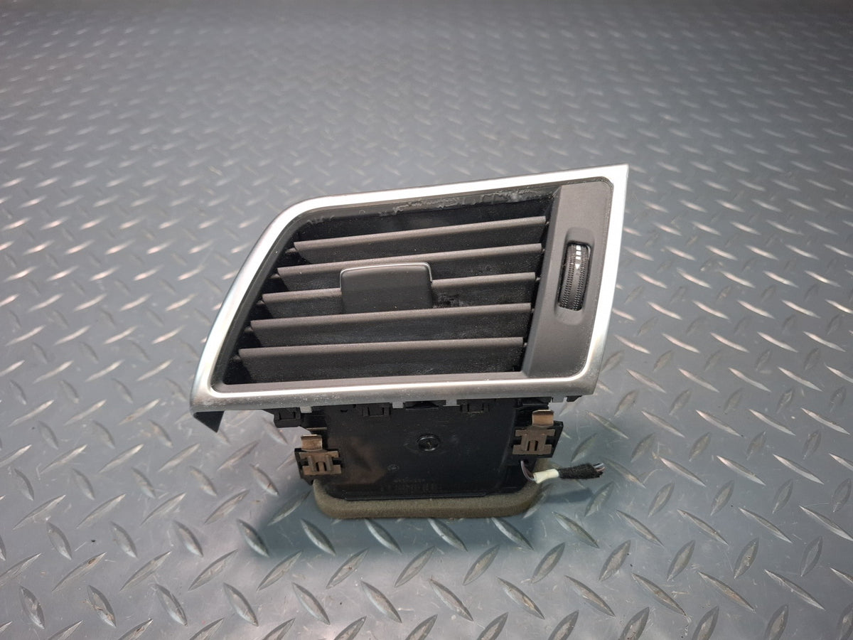 2012-2015 Mercedes W166 Ml-class Dash Front Right Side A/C Air Vent Grille