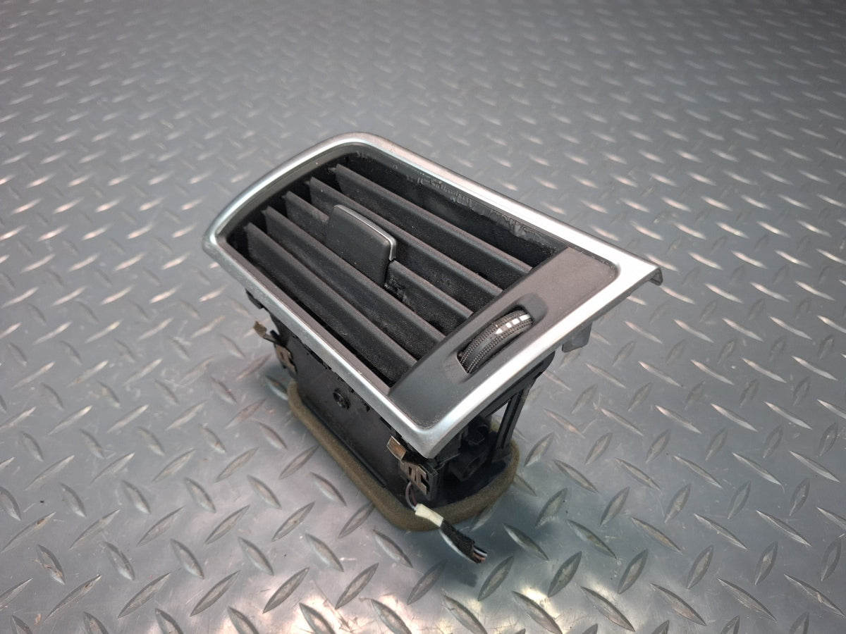2012-2015 Mercedes W166 Ml-class Dash Front Right Side A/C Air Vent Grille