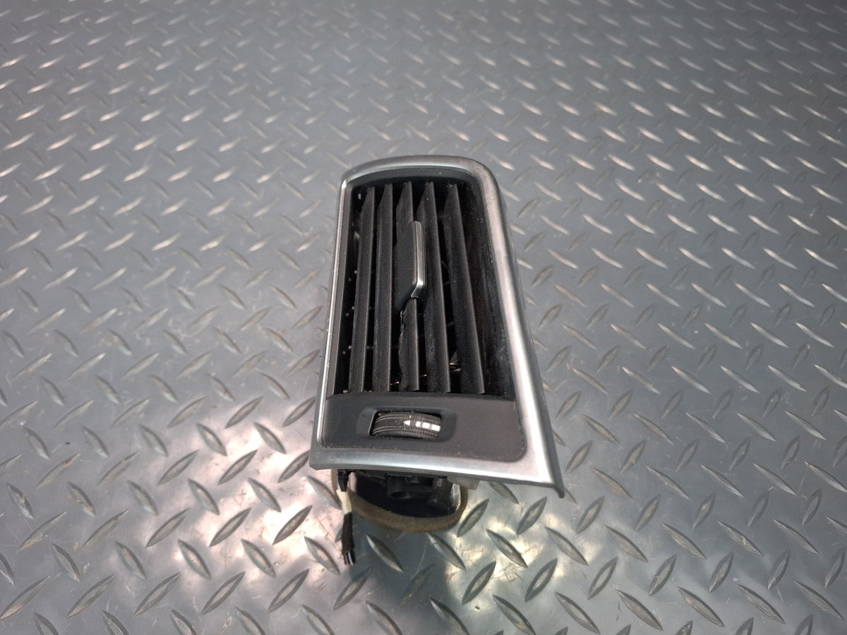 2012-2015 Mercedes W166 Ml-class Dash Front Right Side A/C Air Vent Grille