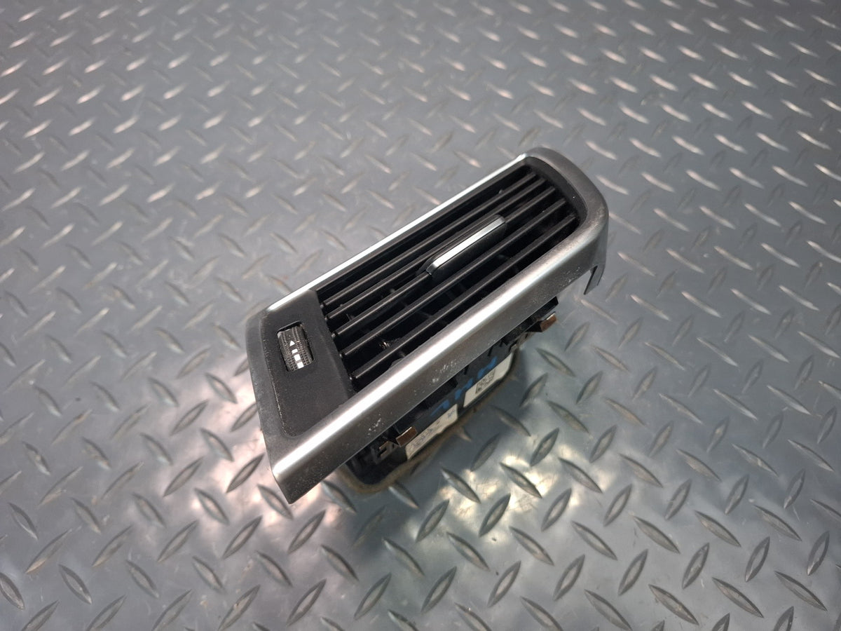 2012-2015 Mercedes W166 Ml-class Dash Front Right Side A/C Air Vent Grille