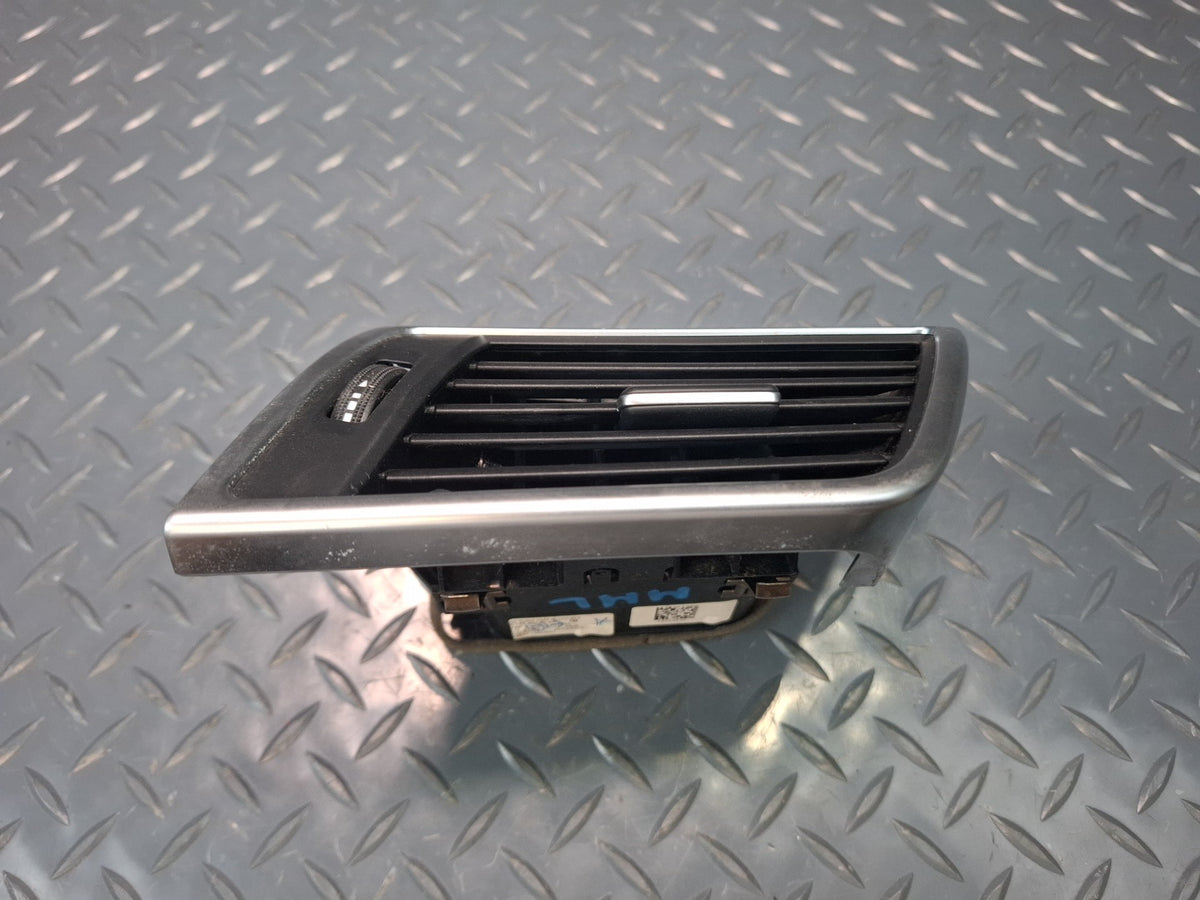 2012-2015 Mercedes W166 Ml-class Dash Front Right Side A/C Air Vent Grille